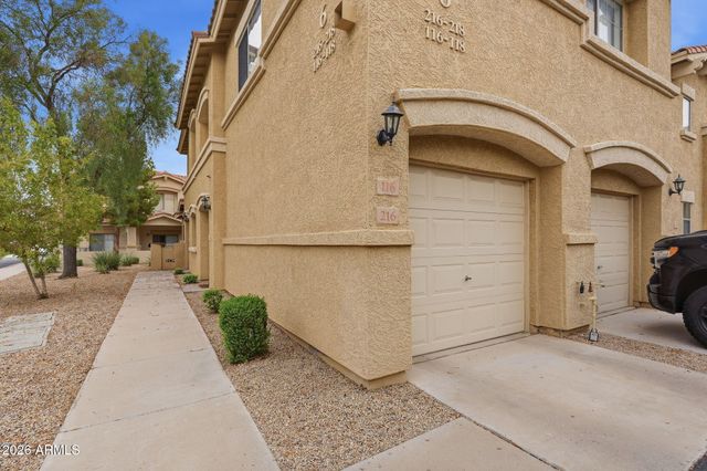 525 N MILLER Road 216, Scottsdale, AZ 85257