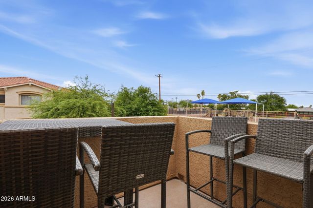 525 N MILLER Road 216, Scottsdale, AZ 85257