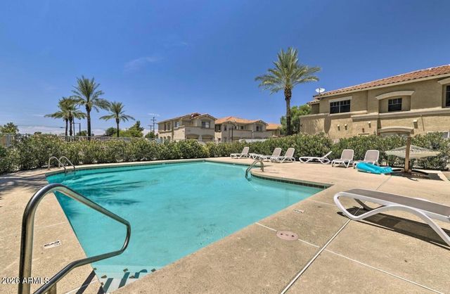525 N MILLER Road 216, Scottsdale, AZ 85257