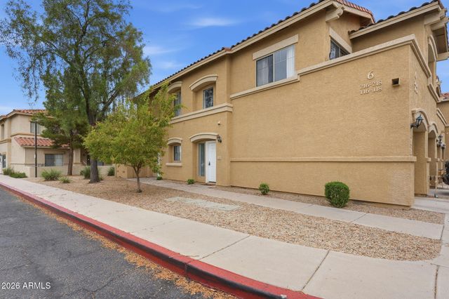 525 N MILLER Road 216, Scottsdale, AZ 85257
