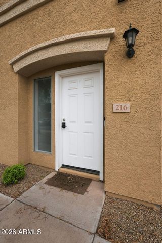 525 N MILLER Road 216, Scottsdale, AZ 85257