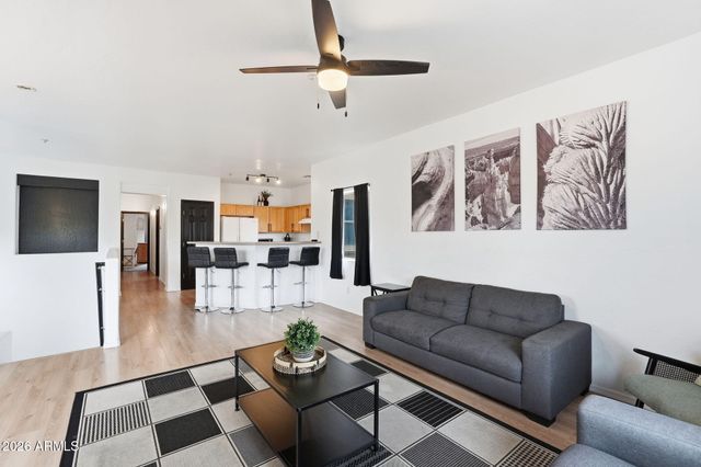 525 N MILLER Road 216, Scottsdale, AZ 85257