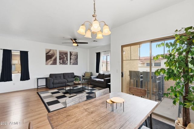 525 N MILLER Road 216, Scottsdale, AZ 85257