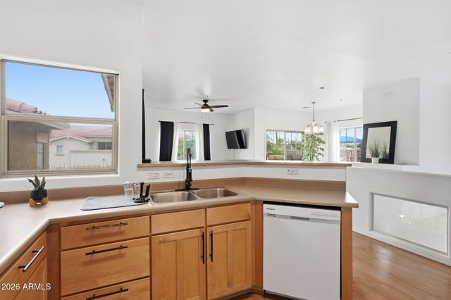 525 N MILLER Road 216, Scottsdale, AZ 85257