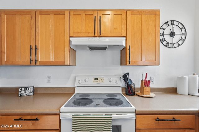 525 N MILLER Road 216, Scottsdale, AZ 85257