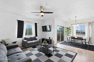 525 N MILLER Road 216, Scottsdale, AZ 85257