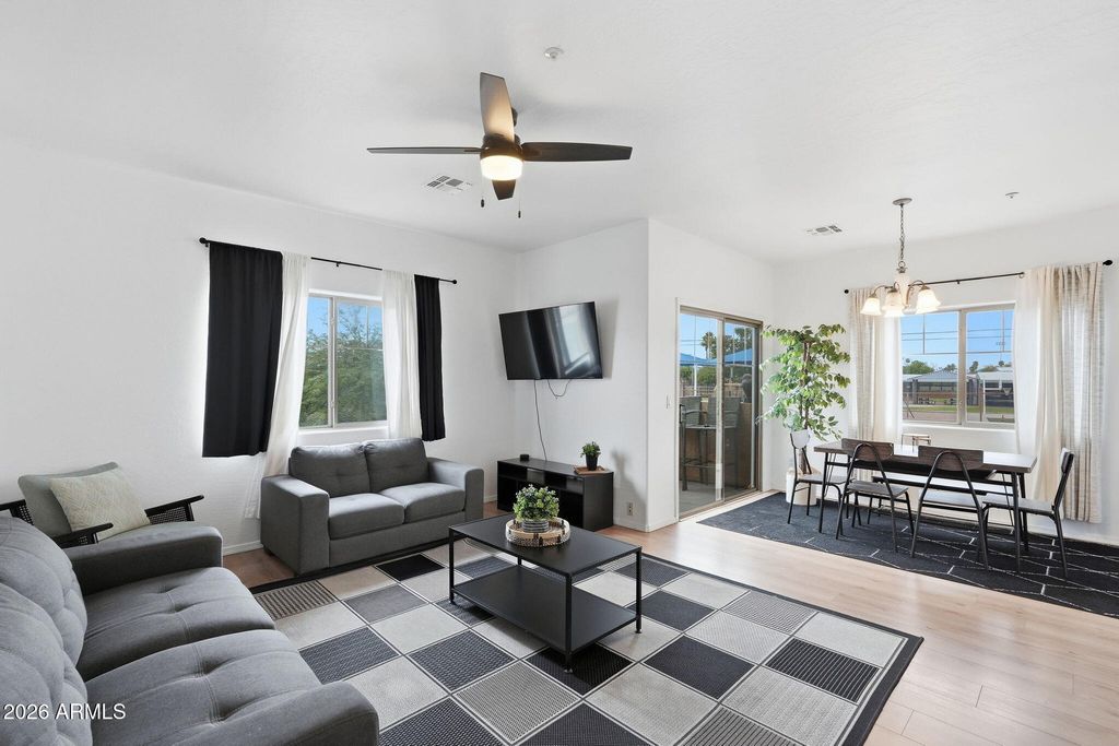 525 N MILLER Road 216, Scottsdale, AZ 85257