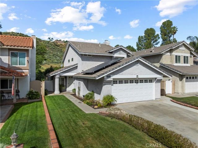 28245 Stonington, Saugus, CA 91350