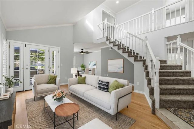 28245 Stonington, Saugus, CA 91350