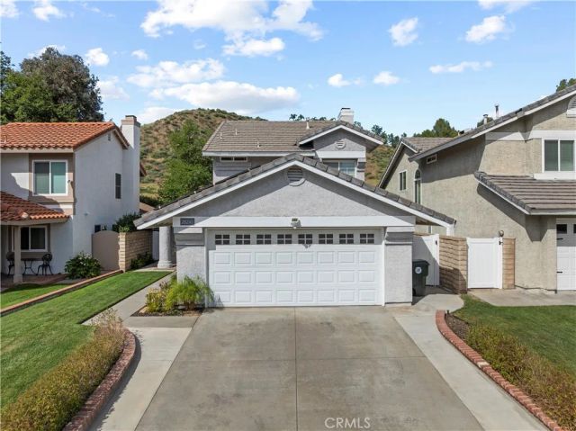 28245 Stonington, Saugus, CA 91350