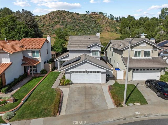28245 Stonington, Saugus, CA 91350