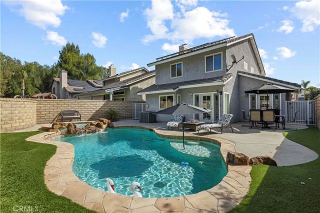 28245 Stonington, Saugus, CA 91350