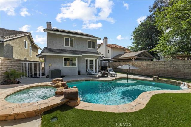 28245 Stonington, Saugus, CA 91350