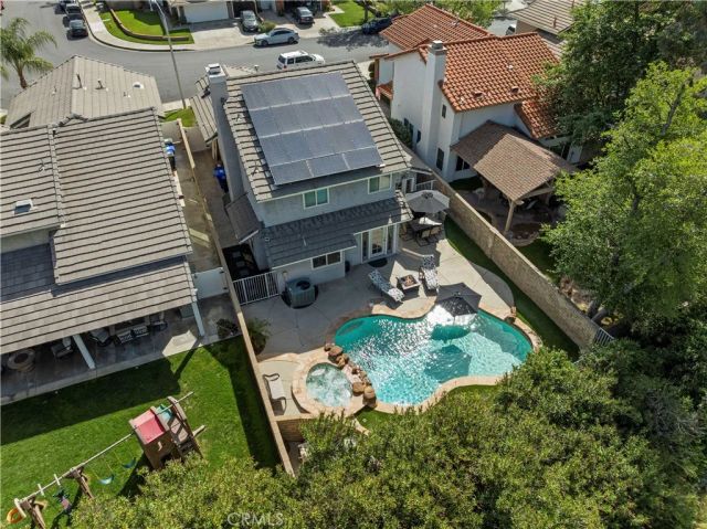 28245 Stonington, Saugus, CA 91350