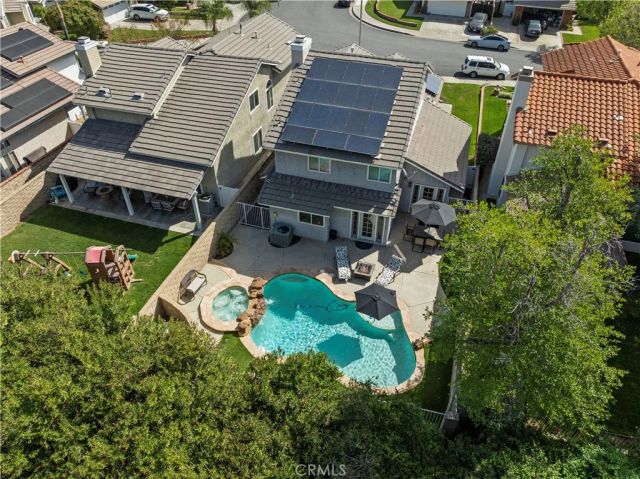 28245 Stonington, Saugus, CA 91350