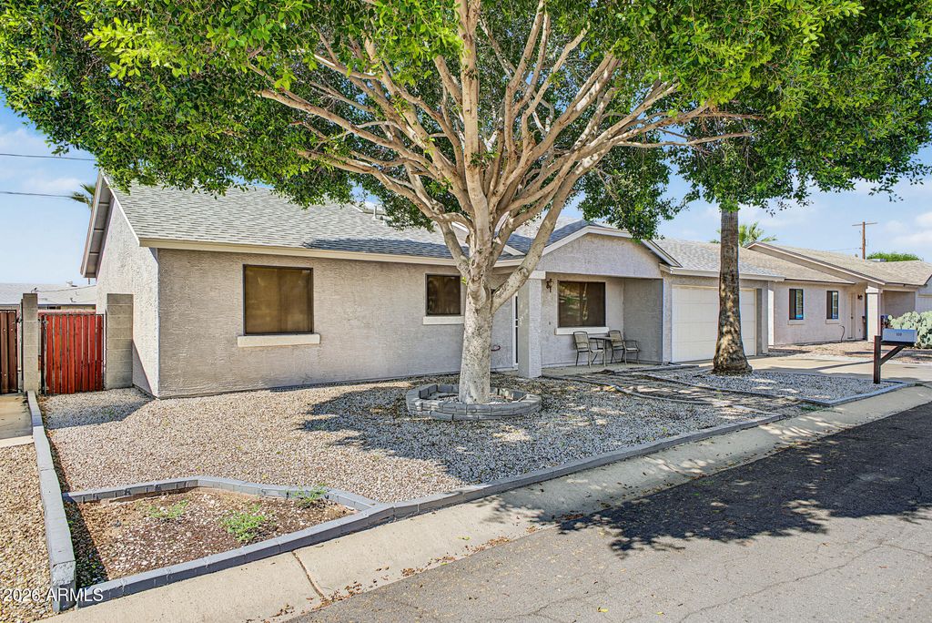 320 S STARDUST Lane, Apache Junction, AZ 85120 — photo 4