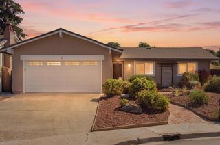 81 Franklin Circle, San Juan Bautista, CA 95045