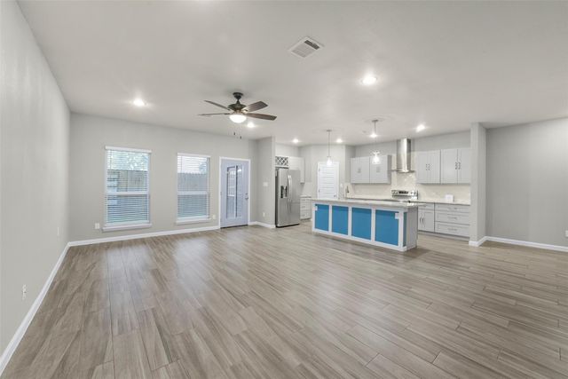 10242 Bridgeland Lane, Houston, TX 77041