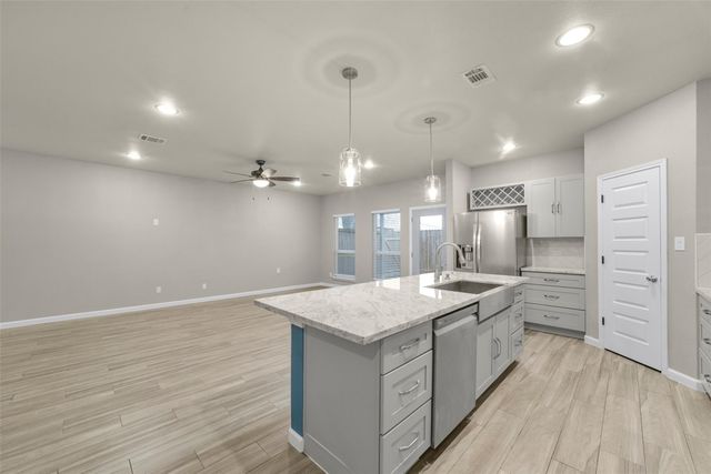 10242 Bridgeland Lane, Houston, TX 77041