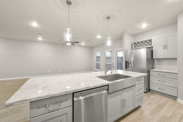 10242 Bridgeland Lane, Houston, TX 77041