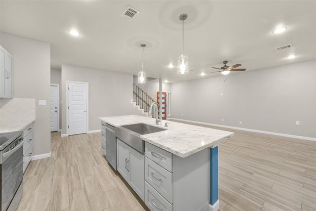 10242 Bridgeland Lane, Houston, TX 77041