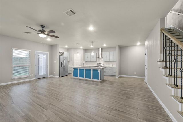 10242 Bridgeland Lane, Houston, TX 77041