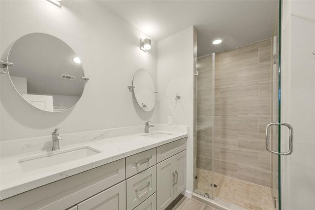 10242 Bridgeland Lane, Houston, TX 77041