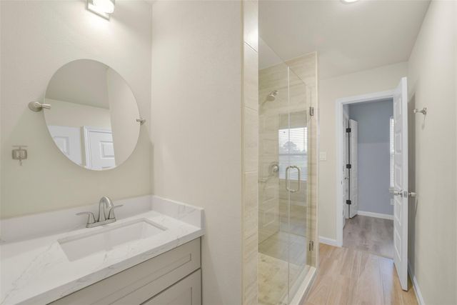 10242 Bridgeland Lane, Houston, TX 77041