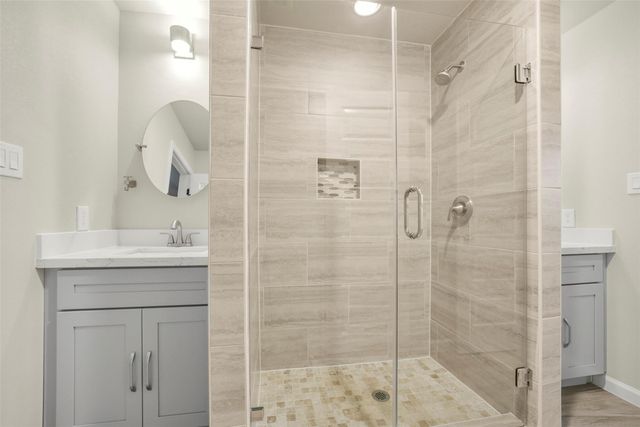 10242 Bridgeland Lane, Houston, TX 77041