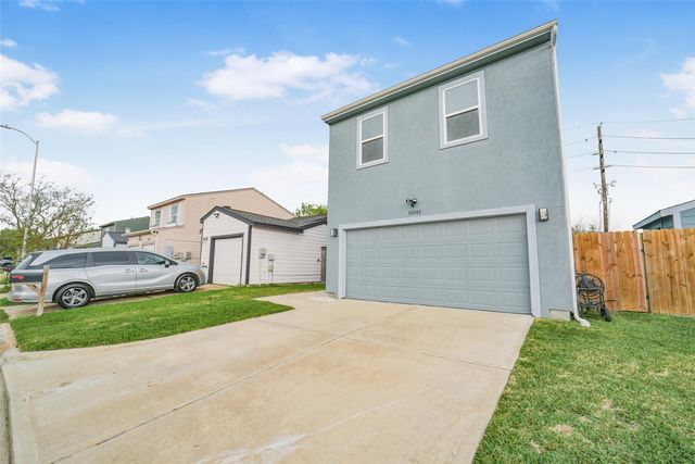 10242 Bridgeland Lane, Houston, TX 77041