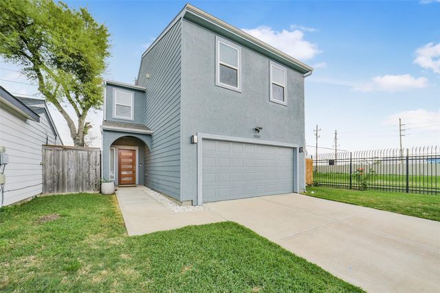 10242 Bridgeland Lane, Houston, TX 77041