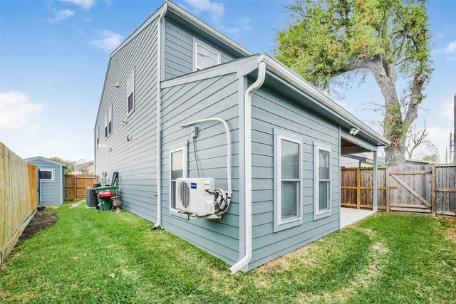 10242 Bridgeland Lane, Houston, TX 77041