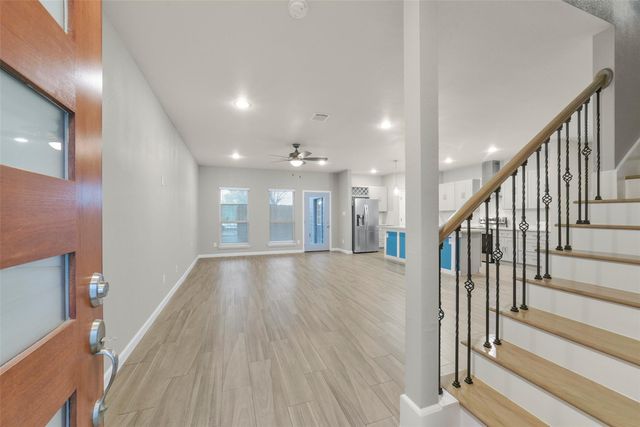 10242 Bridgeland Lane, Houston, TX 77041