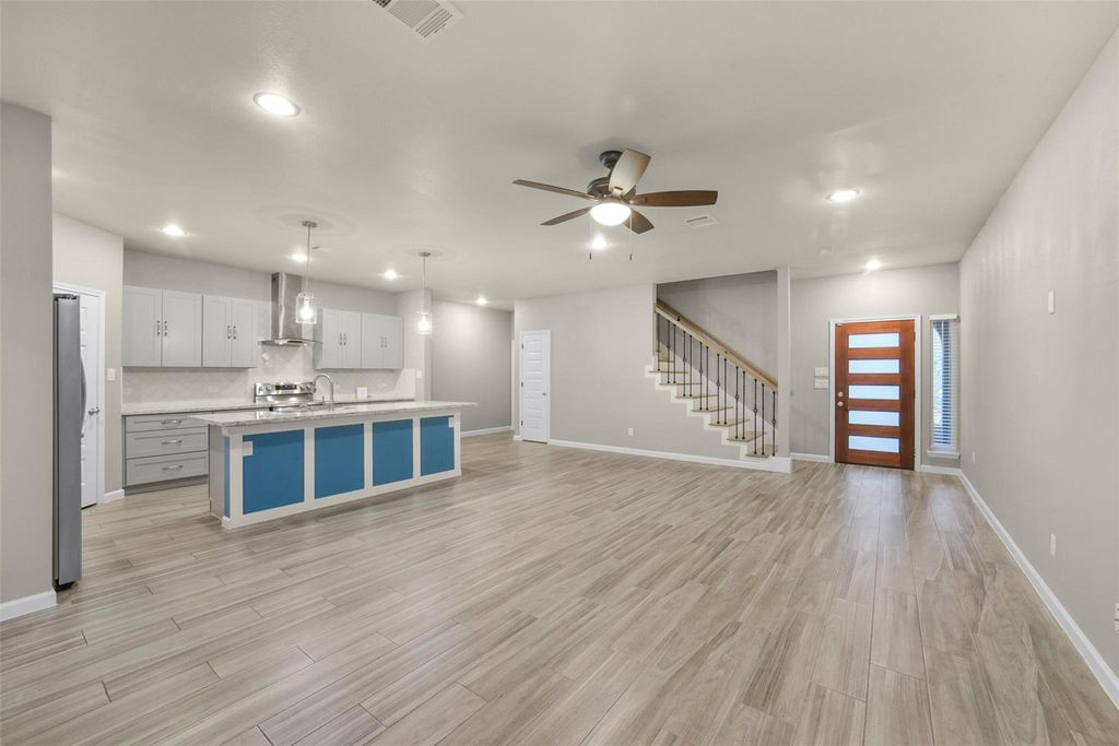 10242 Bridgeland Lane, Houston, TX 77041