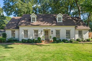 2130 NIGHT SHADE DR, Germantown, TN 38139