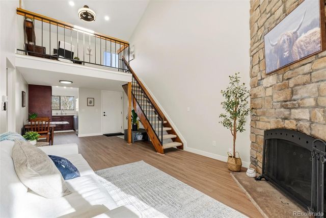 433 Wright Street 304, Lakewood, CO 80228