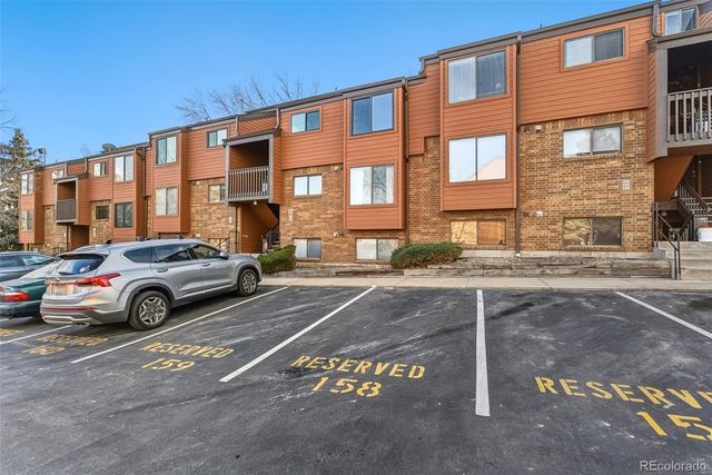 433 Wright Street 304, Lakewood, CO 80228