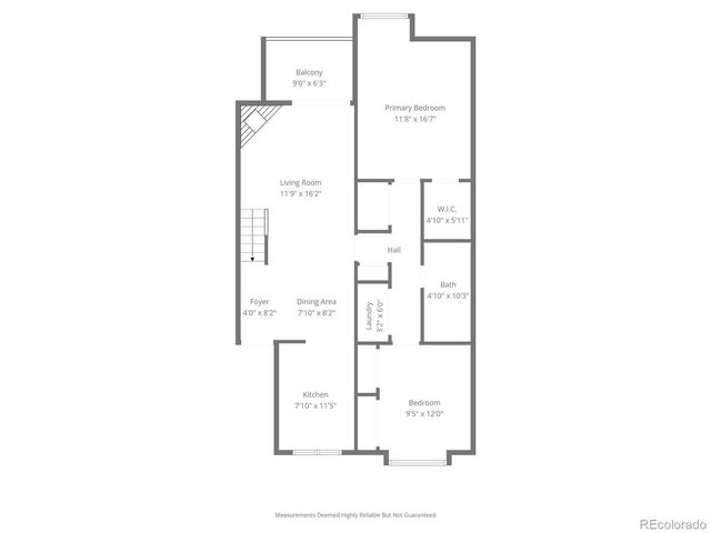 433 Wright Street 304, Lakewood, CO 80228