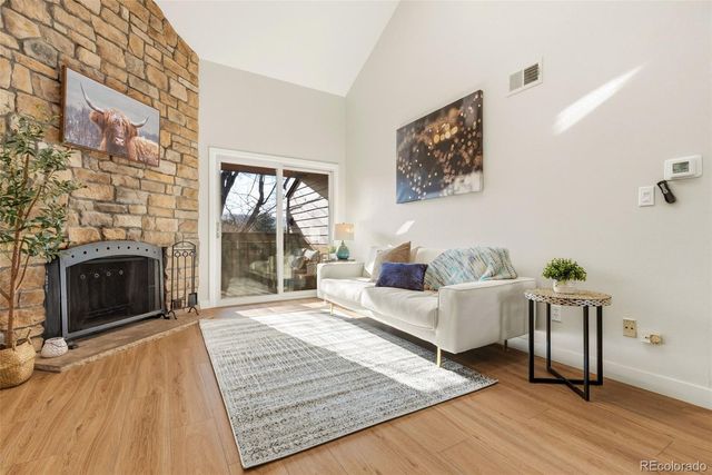 433 Wright Street 304, Lakewood, CO 80228