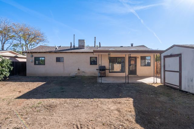 11220 Morris Place NE, Albuquerque, NM 87112