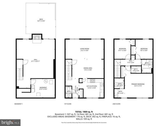 7446 FOUNTAIN HEAD DR, Annandale, VA 22003