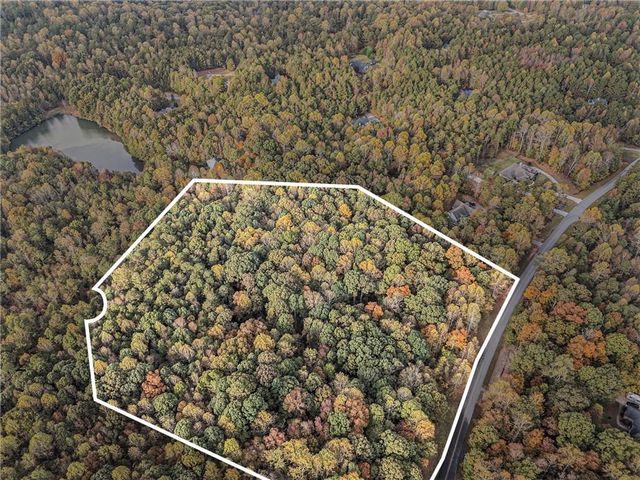 599 Primrose Lane, Pendergrass, GA 30567