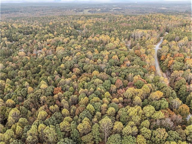 599 Primrose Lane, Pendergrass, GA 30567