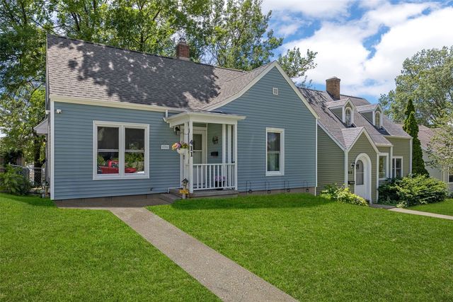 411 22nd Street NE, Cedar Rapids, IA 52402