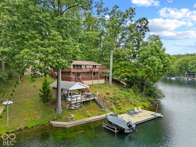 7119 Drum Drive, Nineveh, IN 46164