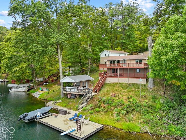 7119 Drum Drive, Nineveh, IN 46164