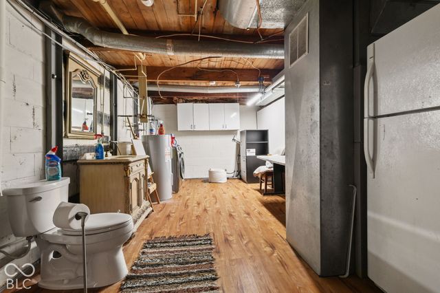 7119 Drum Drive, Nineveh, IN 46164