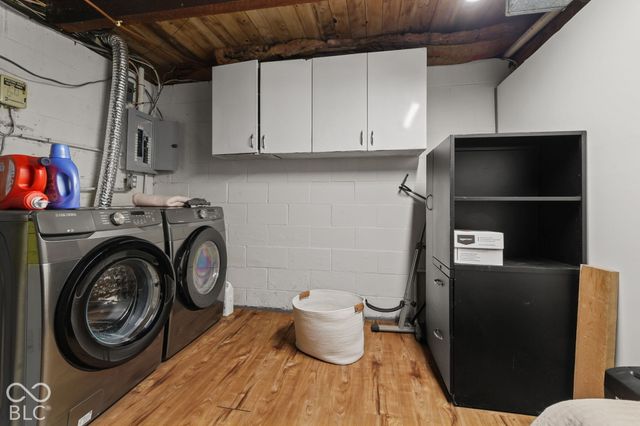 7119 Drum Drive, Nineveh, IN 46164