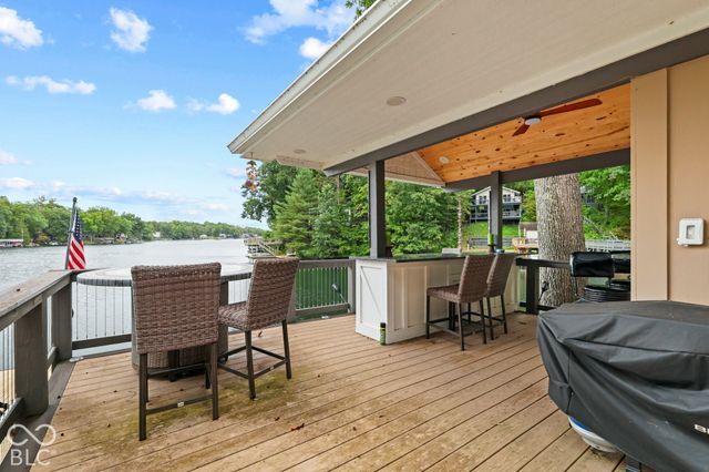 7119 Drum Drive, Nineveh, IN 46164