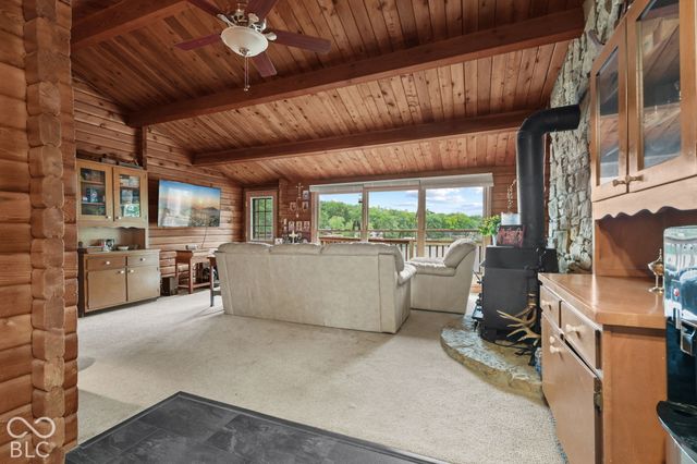 7119 Drum Drive, Nineveh, IN 46164